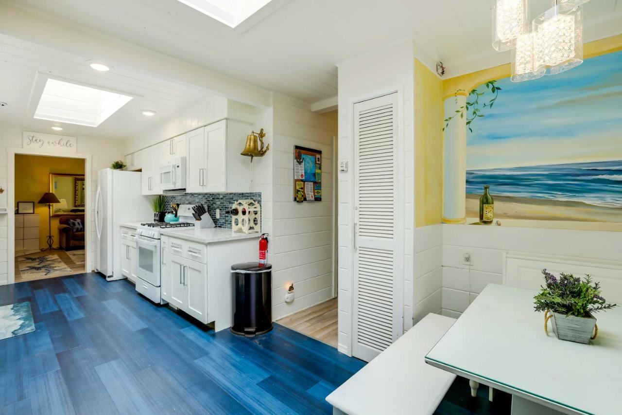 Between The Dunes Breezy Beachfront Oceano Home! Exterior photo