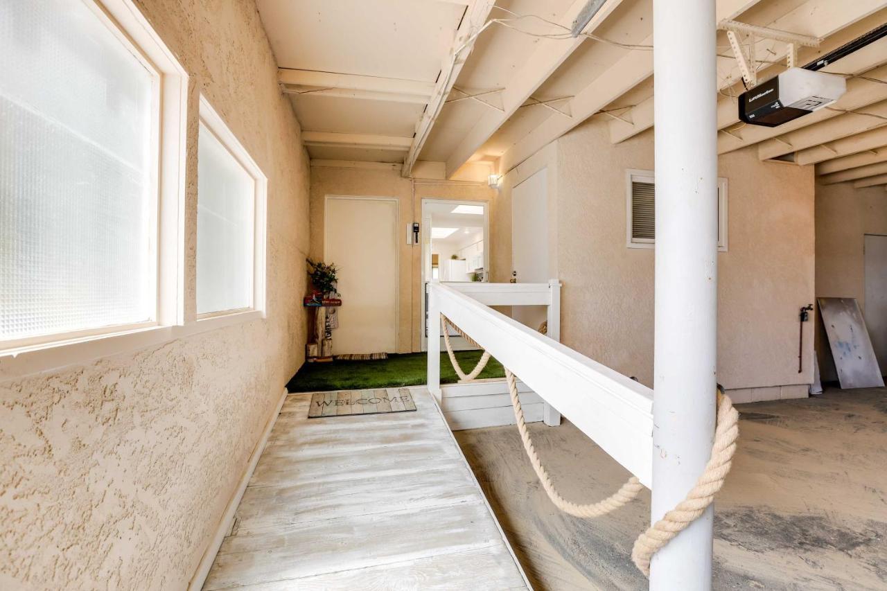 Between The Dunes Breezy Beachfront Oceano Home! Exterior photo